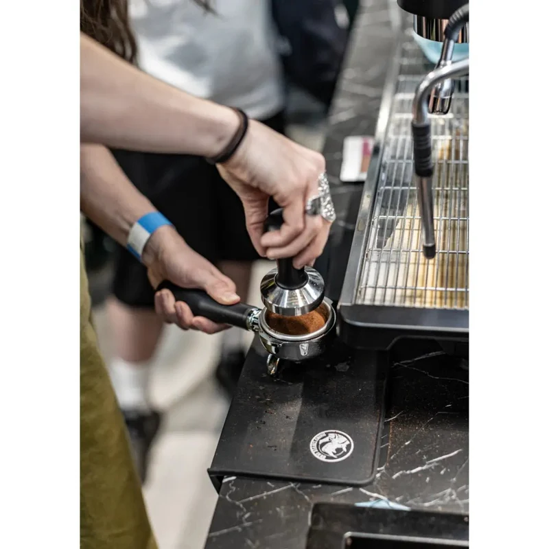 Sanremo F18 Single Boiler 2/3 Group Espresso Machine