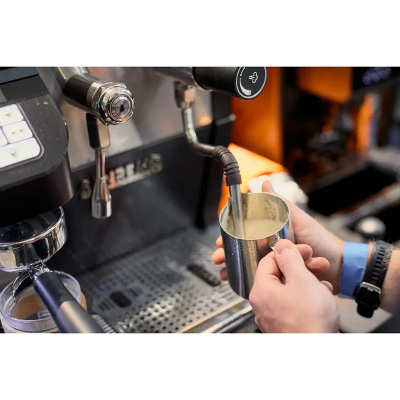 Sanremo F18 Single Boiler 2/3 Group Espresso Machine