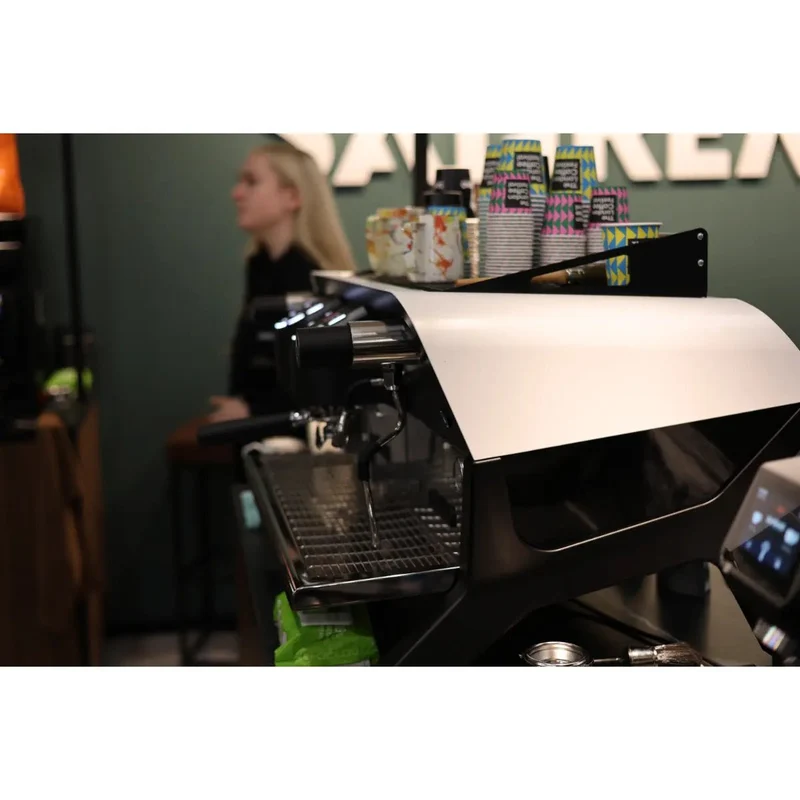Sanremo F18 Single Boiler 2/3 Group Espresso Machine