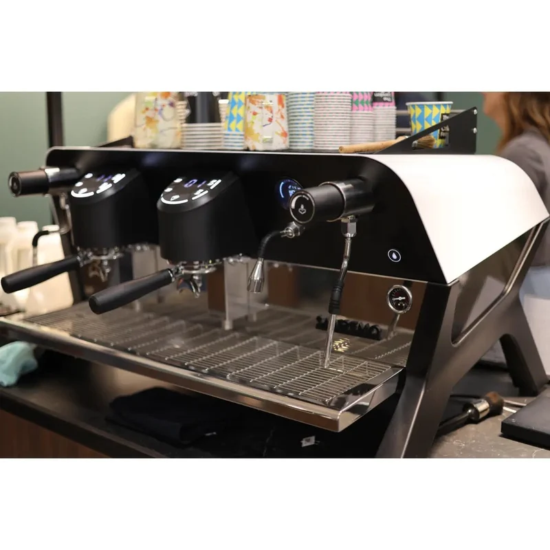 Sanremo F18 Single Boiler 2/3 Group Espresso Machine