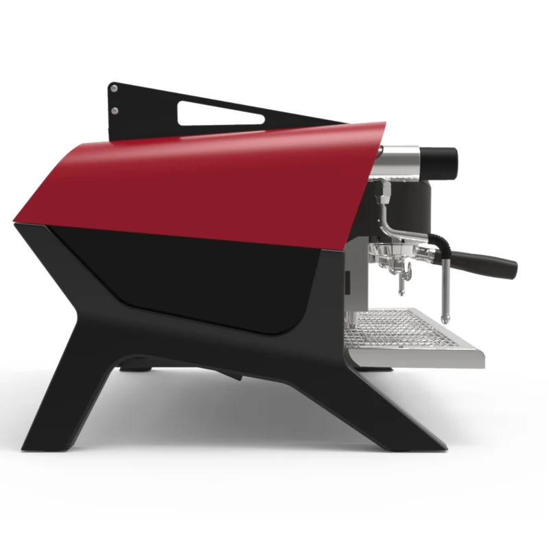 Sanremo F18 Single Boiler 2/3 Group Espresso Machine