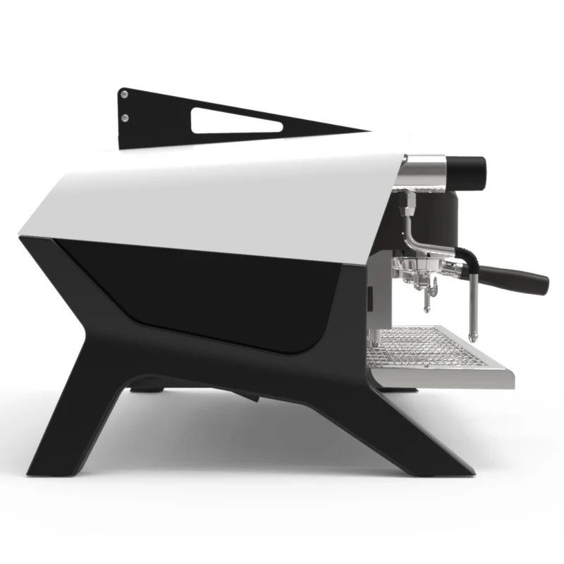 Sanremo F18 Single Boiler 2/3 Group Espresso Machine