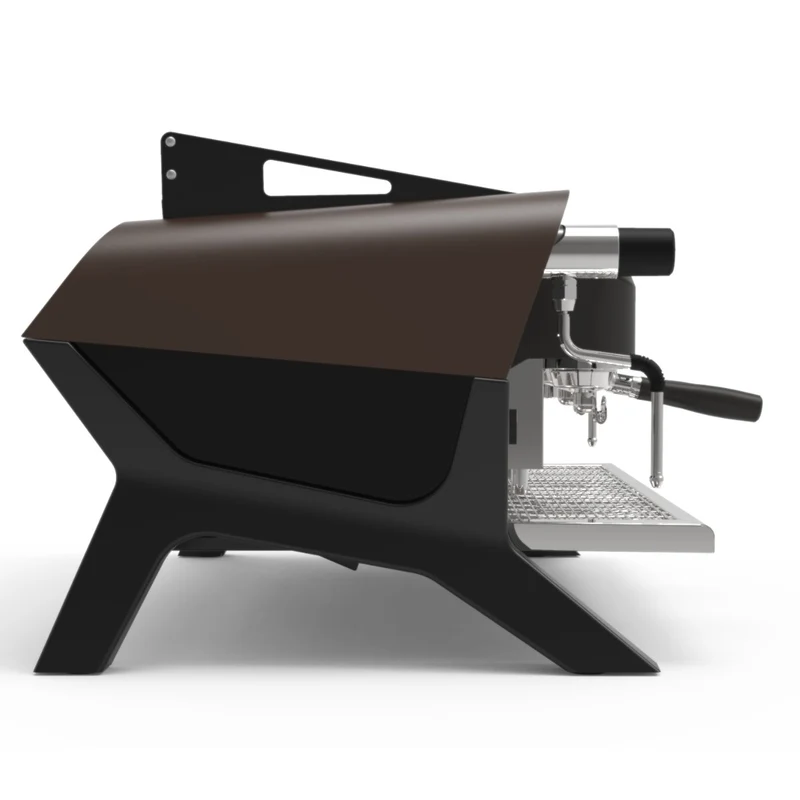 Sanremo F18 Single Boiler 2/3 Group Espresso Machine