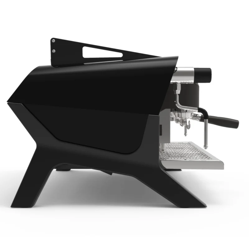 Sanremo F18 Single Boiler 2/3 Group Espresso Machine