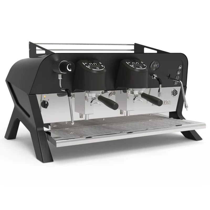 Sanremo F18 Single Boiler 2/3 Group Espresso Machine