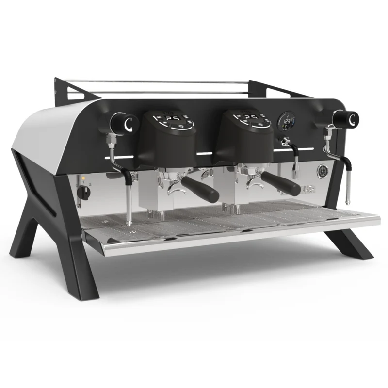 Sanremo F18 Single Boiler 2/3 Group Espresso Machine
