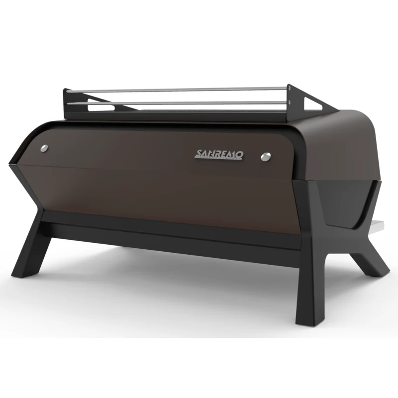 Sanremo F18 Single Boiler 2/3 Group Espresso Machine