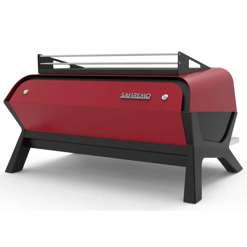Sanremo F18 Single Boiler 2/3 Group Espresso Machine