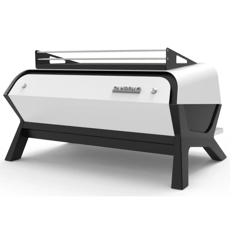 Sanremo F18 Single Boiler 2/3 Group Espresso Machine