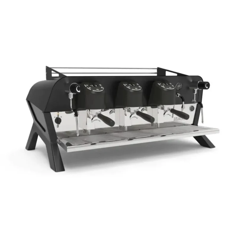 Sanremo F18 Single Boiler 2/3 Group Espresso Machine