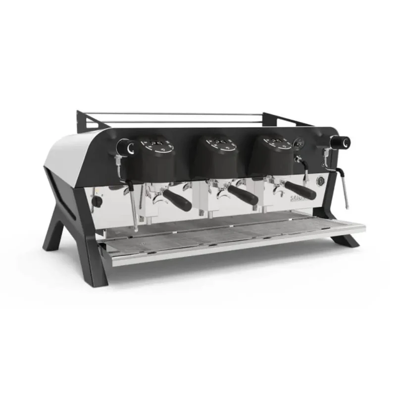 Sanremo F18 Single Boiler 2/3 Group Espresso Machine