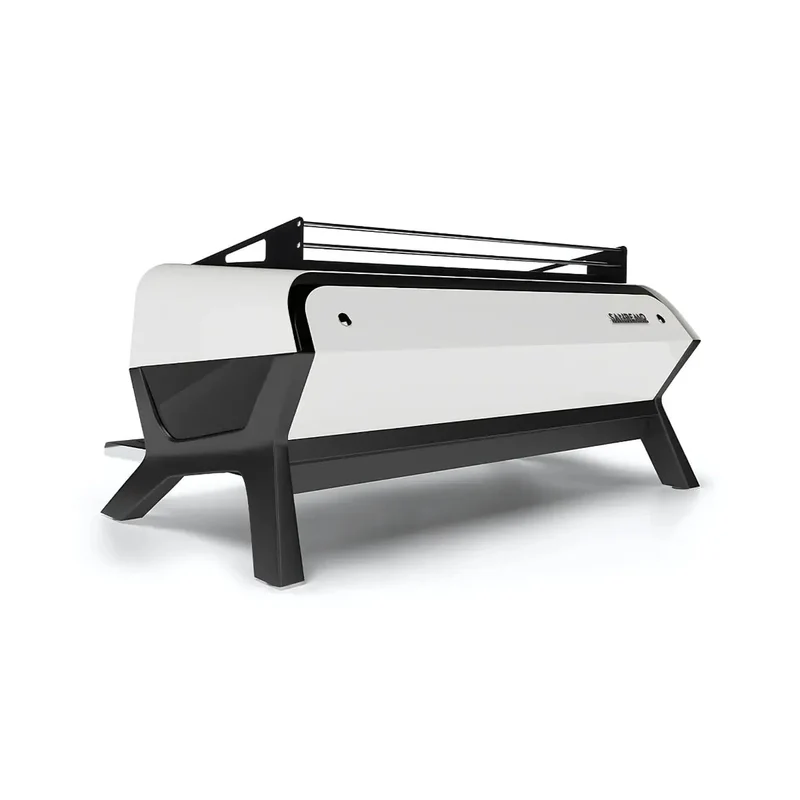 Sanremo F18 Single Boiler 2/3 Group Espresso Machine