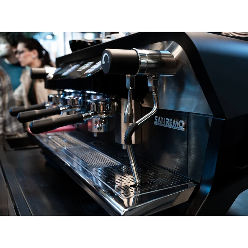 Sanremo F18 Single Boiler 2/3 Group Espresso Machine