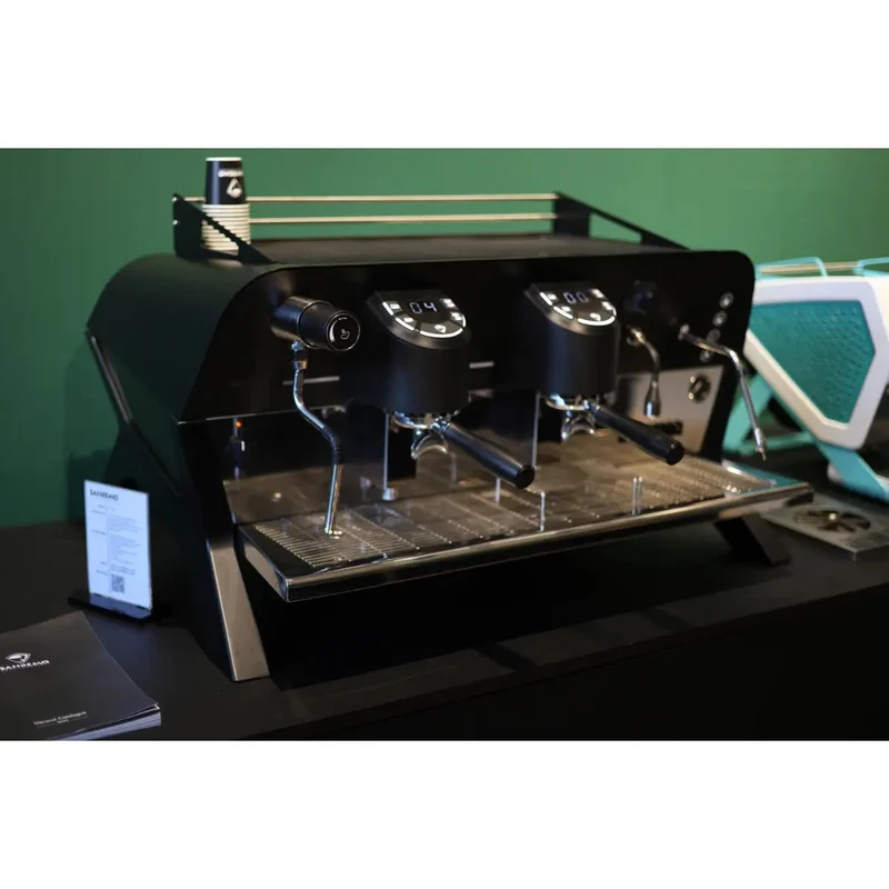 Sanremo F18 Single Boiler 2/3 Group Espresso Machine