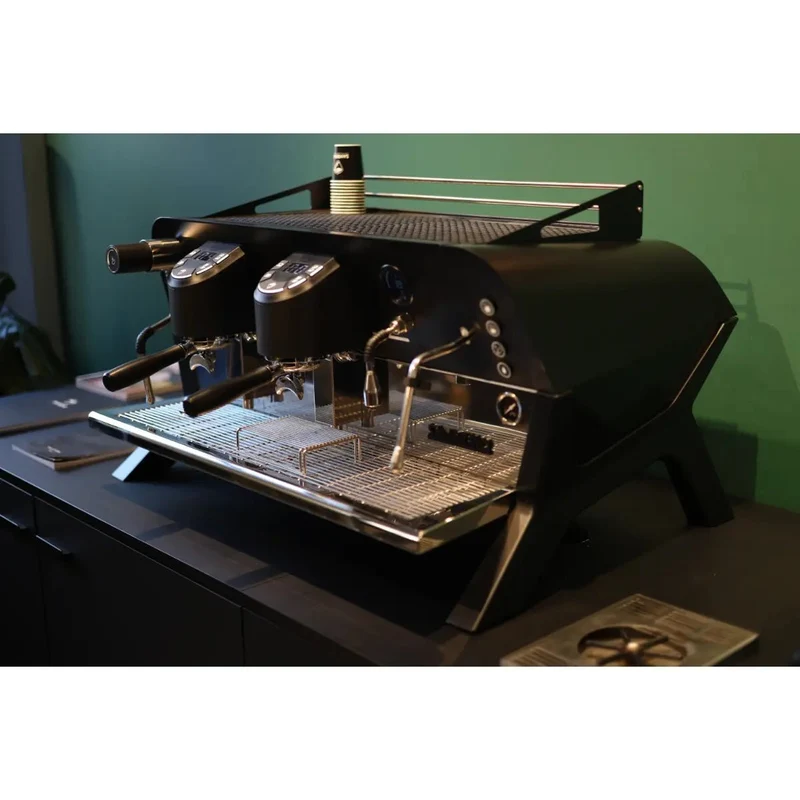 Sanremo F18 Single Boiler 2/3 Group Espresso Machine