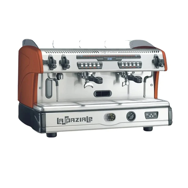 La Spaziale S5/S5 Takeaway EK 2,3,4 Group Espresso Machine