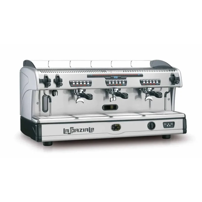 La Spaziale S5/S5 Takeaway EK 2,3,4 Group Espresso Machine