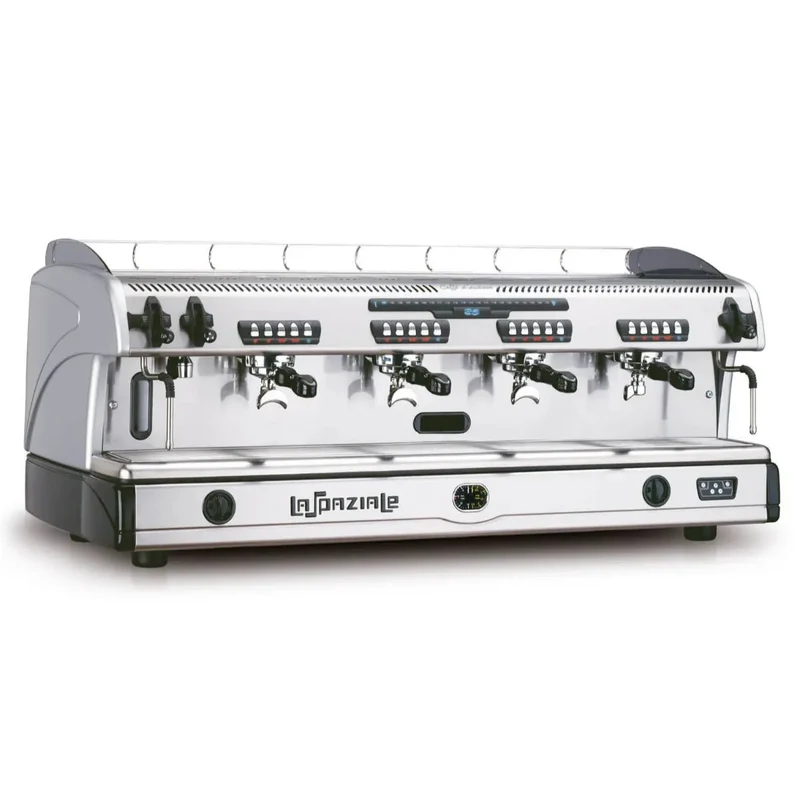 La Spaziale S5/S5 Takeaway EK 2,3,4 Group Espresso Machine