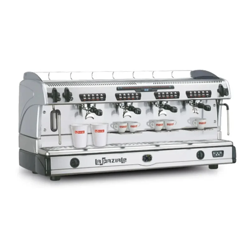 La Spaziale S5/S5 Takeaway EK 2,3,4 Group Espresso Machine