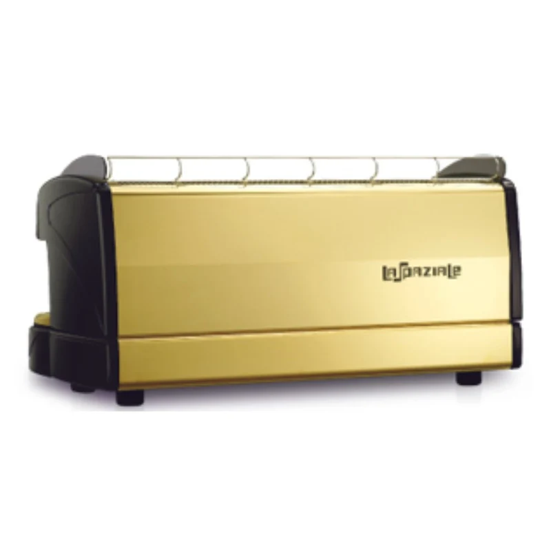 La Spaziale S5/S5 Takeaway EK 2,3,4 Group Espresso Machine