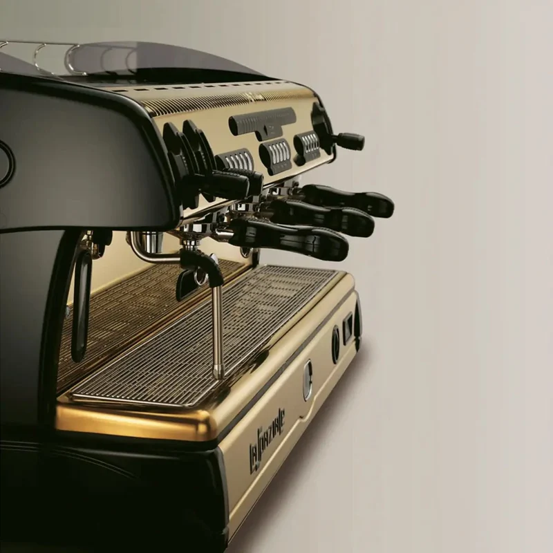 La Spaziale S5/S5 Takeaway EK 2,3,4 Group Espresso Machine