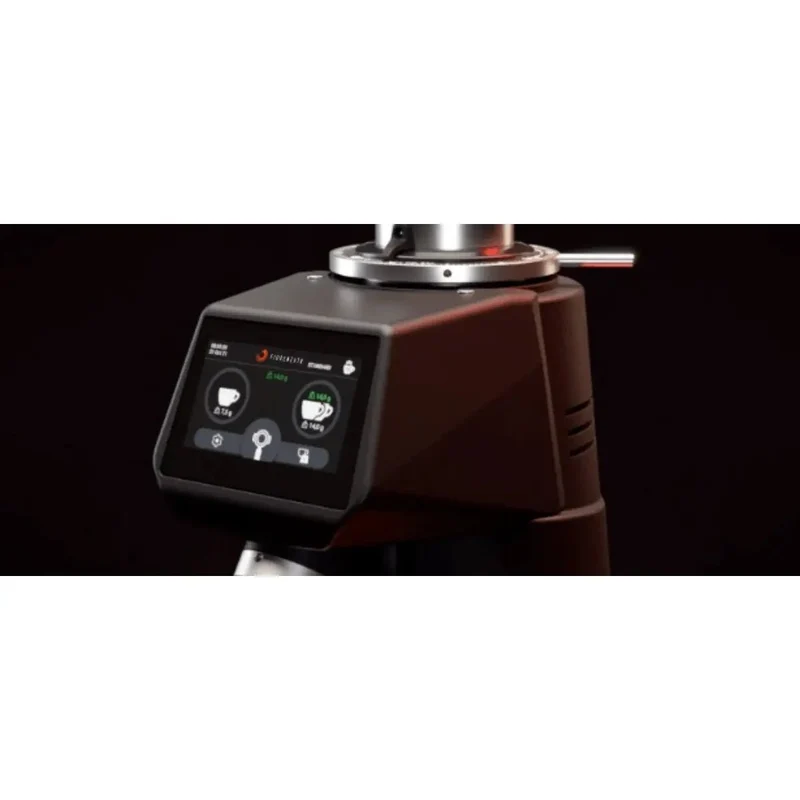 Fiorenzato F83 XGi Coffee Grinder - Flat 83mm Burr