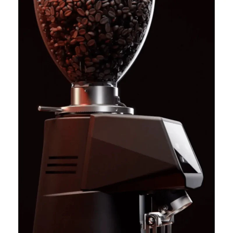 Fiorenzato F83 XGi Coffee Grinder - Flat 83mm Burr