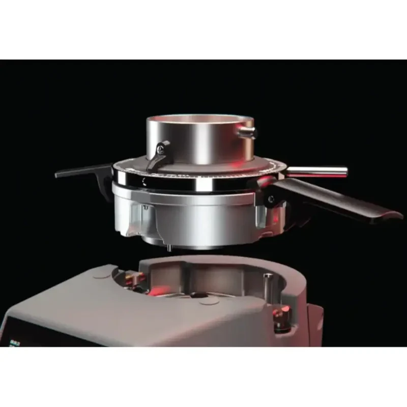 Fiorenzato F83 XGi Coffee Grinder - Flat 83mm Burr