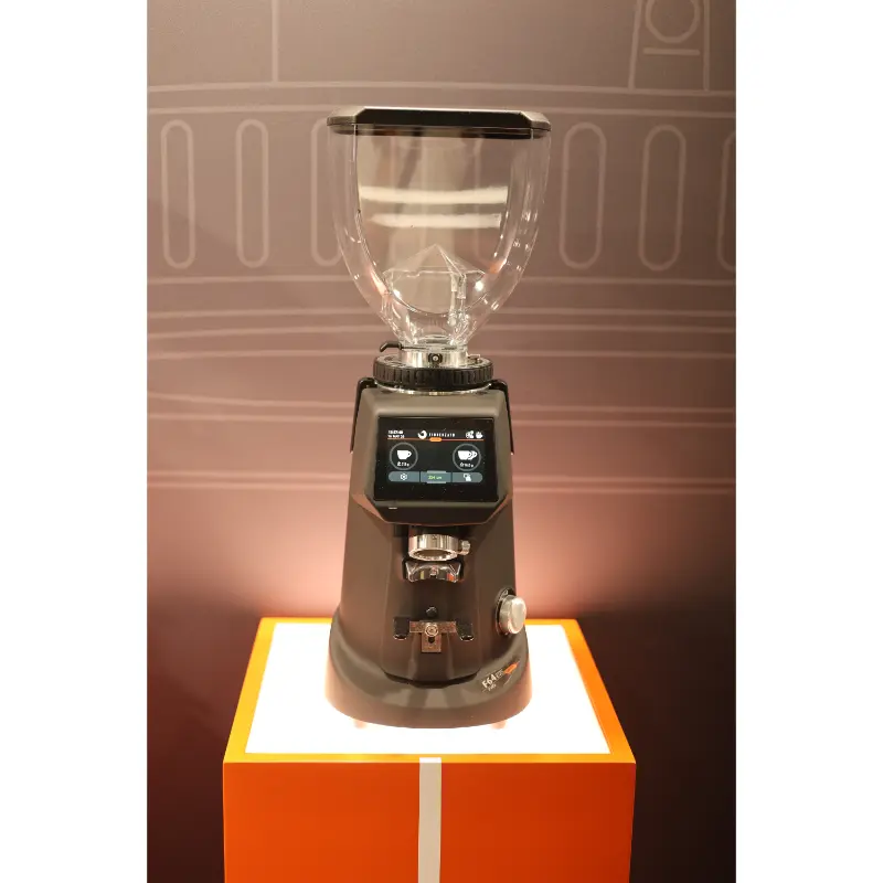 Fiorenzato F64 EVO Pro Sense Coffee Grinder - Flat 64mm Burr