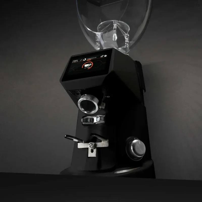 Fiorenzato F64 EVO Pro Sense Coffee Grinder - Flat 64mm Burr