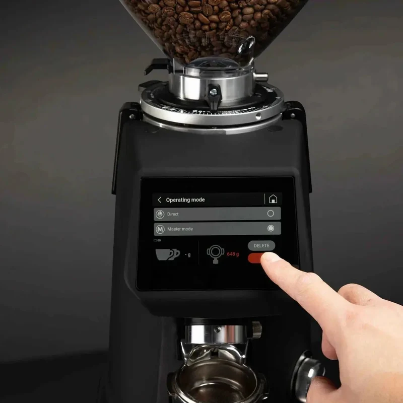 Fiorenzato F64 EVO Pro Sense Coffee Grinder - Flat 64mm Burr