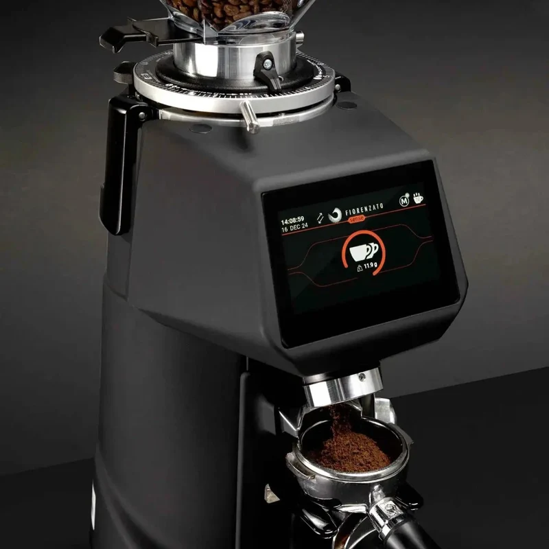 Fiorenzato F64 EVO Pro Sense Coffee Grinder - Flat 64mm Burr