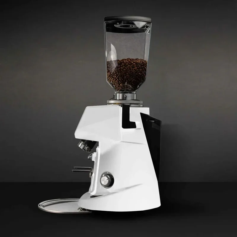 Fiorenzato F64 EVO Pro Sense Coffee Grinder - Flat 64mm Burr
