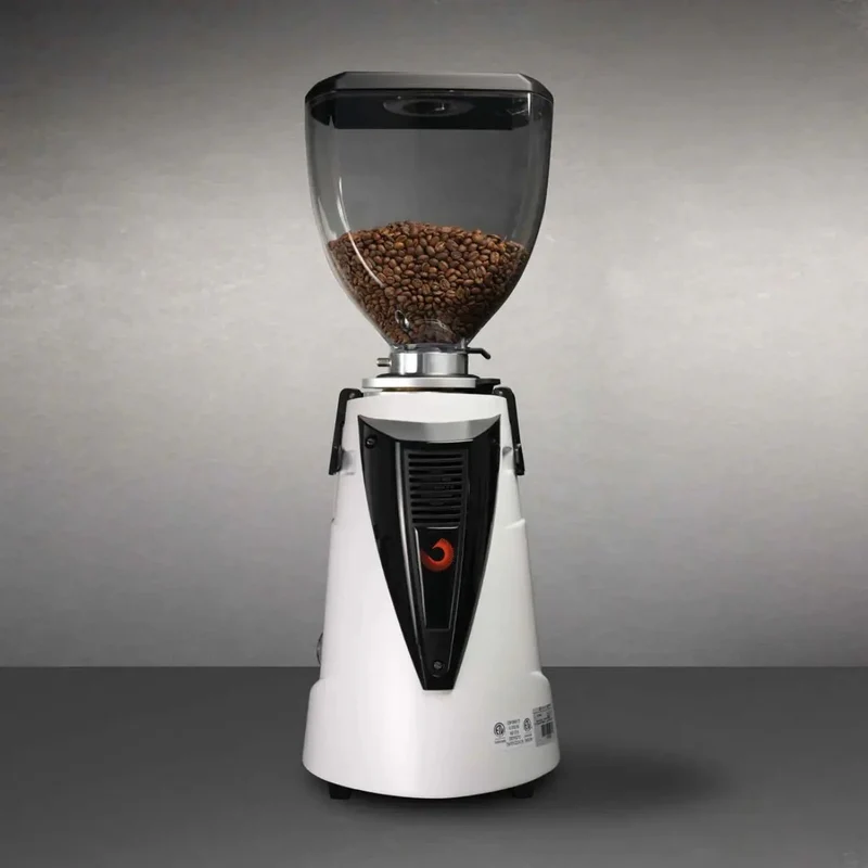 Fiorenzato F64 EVO Pro Sense Coffee Grinder - Flat 64mm Burr
