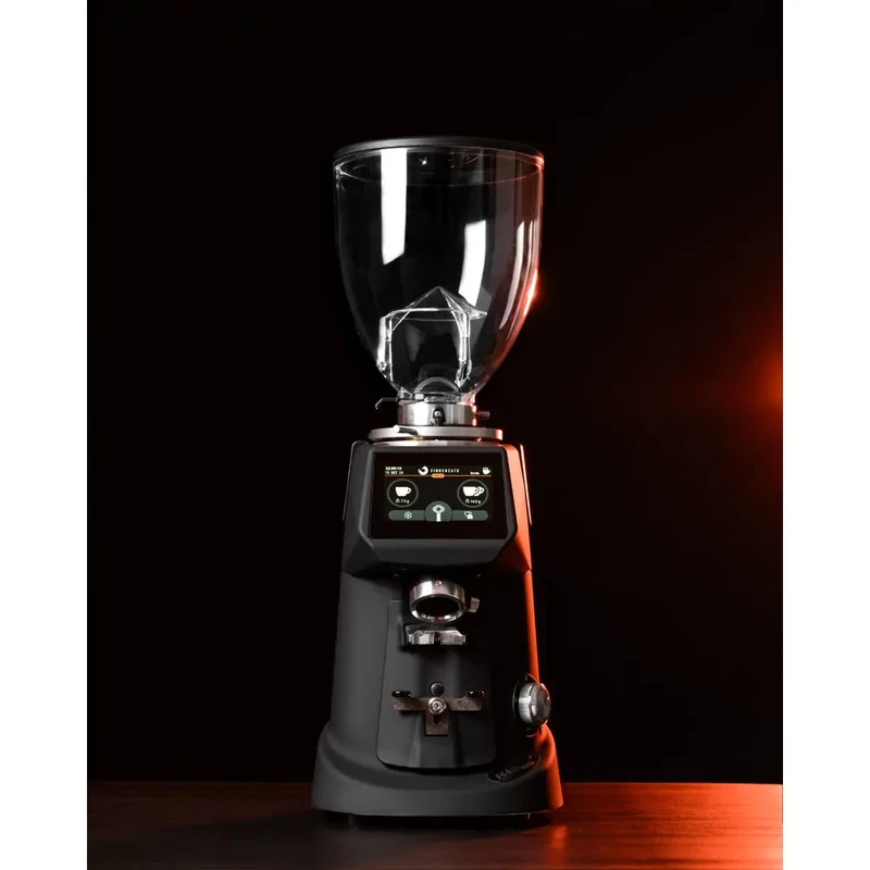 Fiorenzato F64 EVO Sense Coffee Grinder - Flat 64mm Burr