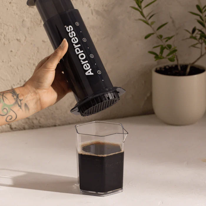 AeroPress XL