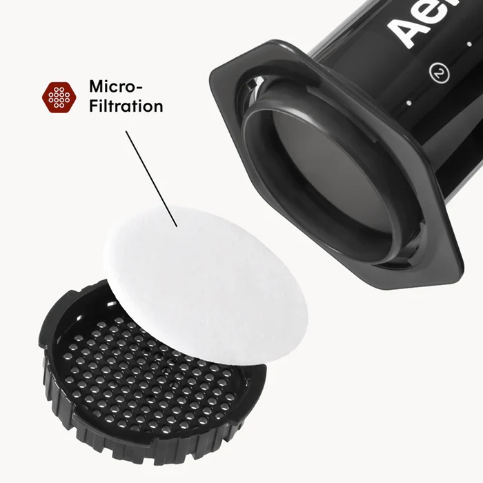 AeroPress XL