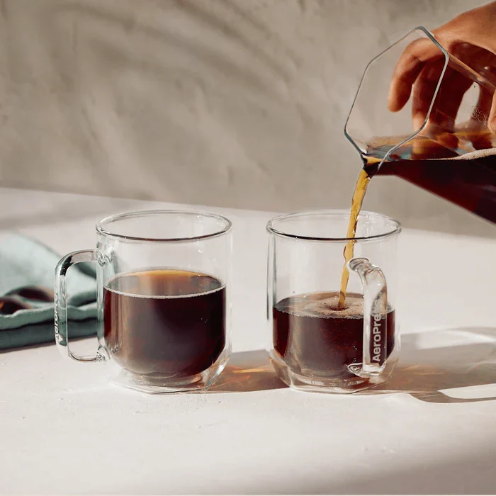 AeroPress XL