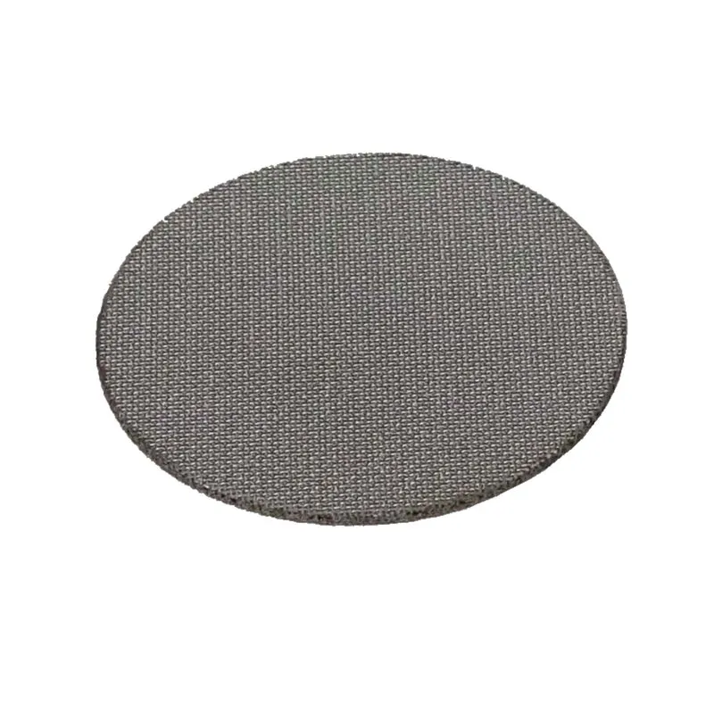 Van Pommeren - Puck Screen - 1,7 mm