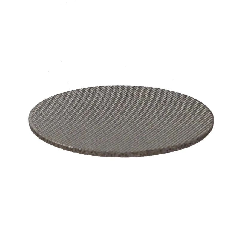Van Pommeren - Puck Screen - 1,7 mm