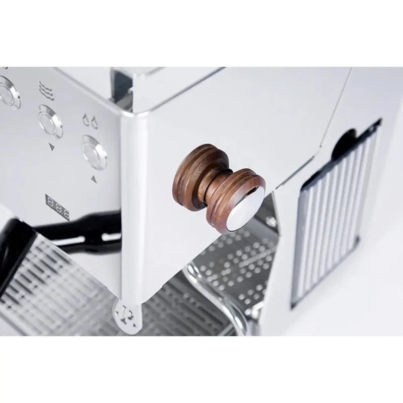 Quick Mill POP! Espresso Machine - Profiling Valve and PID Control