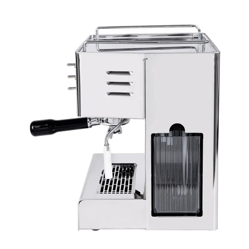 Quick Mill Orione Espresso Machine - Thermoblock Technology