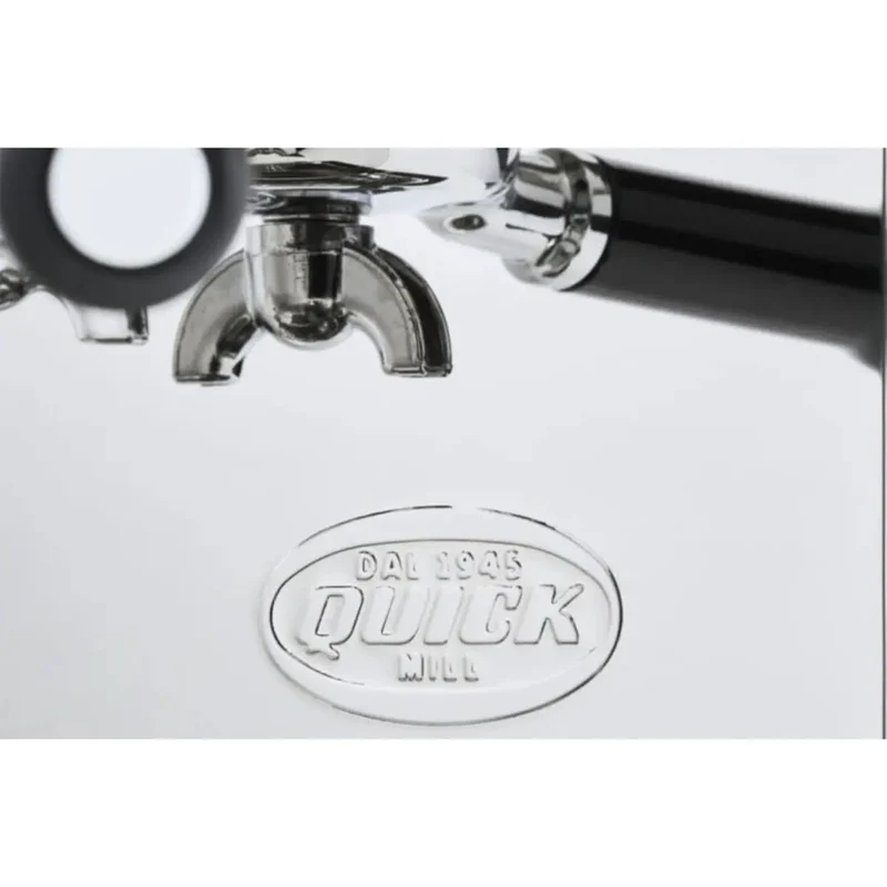 Quick Mill Orione Espresso Machine - Thermoblock Technology