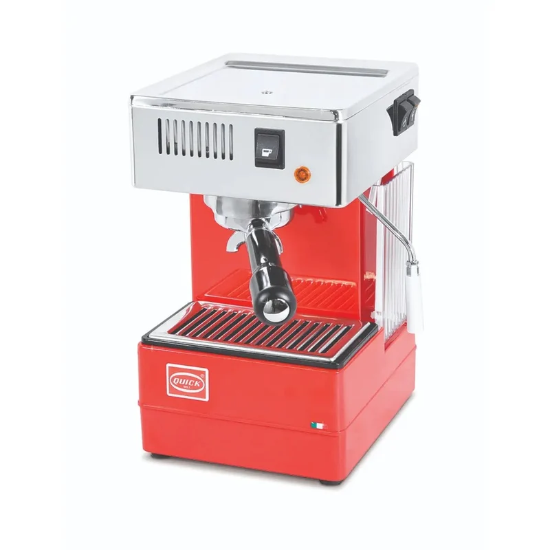 Quick Mill 820 Stretta Espresso Machine - Thermoblock Technology