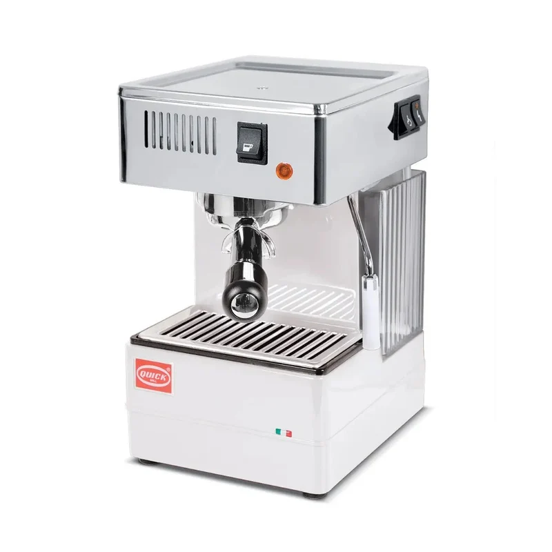 Quick Mill 820 Stretta Espresso Machine - Thermoblock Technology