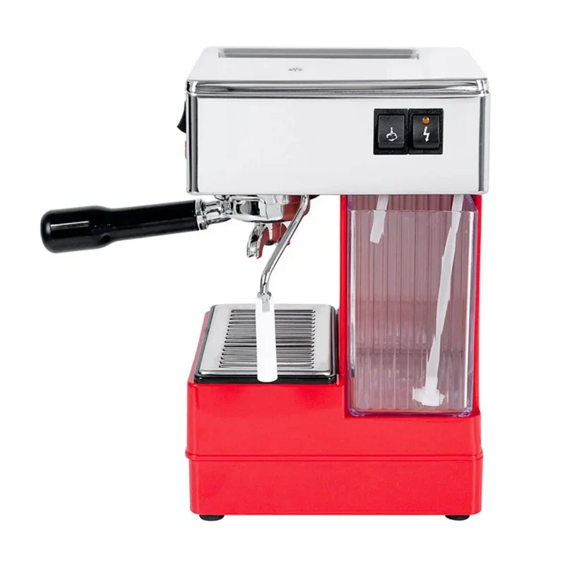 Quick Mill 820 Stretta Espresso Machine - Thermoblock Technology