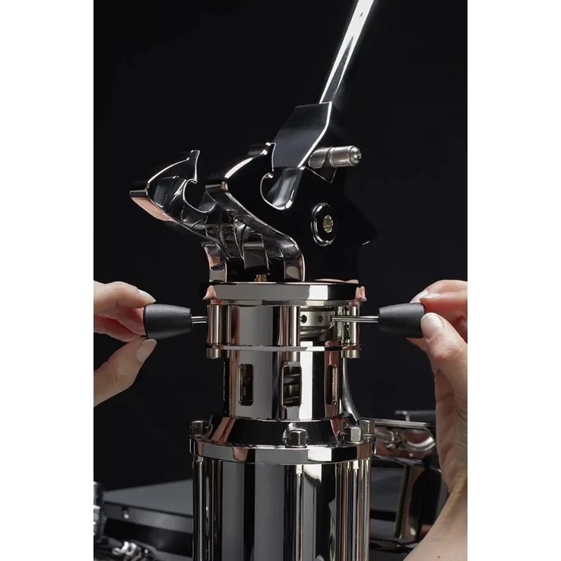 Kees van der Westen Spiritello Lever Espresso Machine - Dual Boiler