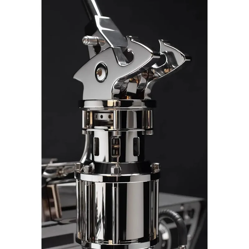Kees van der Westen Spiritello Lever Espresso Machine - Dual Boiler