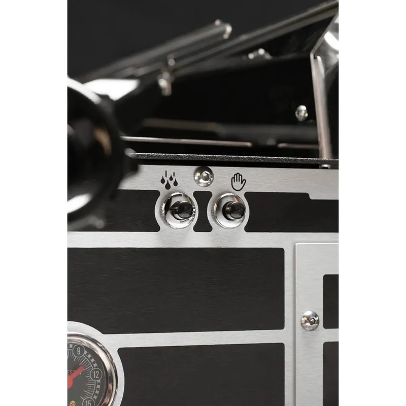 Kees van der Westen Spiritello Lever Espresso Machine - Dual Boiler