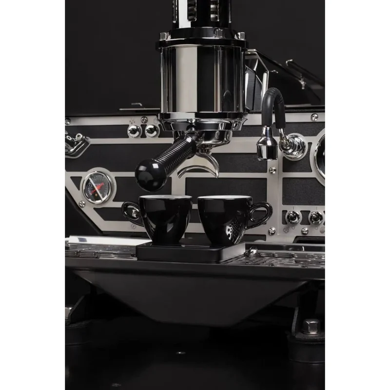 Kees van der Westen Spiritello Lever Espresso Machine - Dual Boiler
